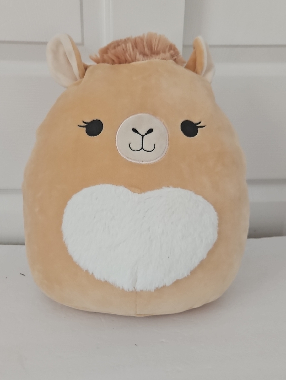Squishmallows Rahima The Camel